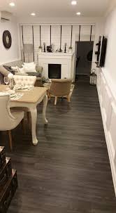 Evorich Holdings Pte Ltd Aspen Oak Black 1 Vinyl Flooring Flooring Home