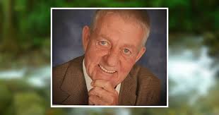 Alvin Lewis Graf Obituary June 13, 2022