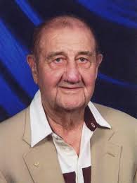 George E. Griffiths, 90, of Marion