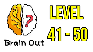 Brain Test Level 46 | Tiktok