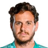 Danny ward is a welshman professional football player who best plays at the goalkeeper position for the leicester city in the. Danny Ward Fifa 21 74 Prices And Rating Ultimate Team Futhead