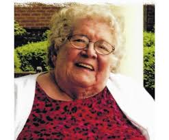 Grace Nickelson Obituary (2016)