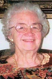 Patricia McCall Obituary (2019)