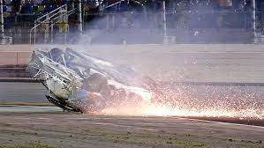 For nearly a year after the terrorist attacks of september 11, 2001, workers continued to remove debris and recover bodies from the ruins. Ryan Newman Daytona 500 Crash How Nascar Driver Survived Impact
