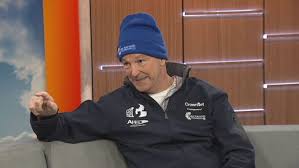 Neale daniher is an afl legend who is unfortunately battling an illness called mnd with no cure, neale has been so positive in his illness and he always has words of wisdom and a smile on his face. Neale Daniher Awarded Victorian Of The Year For Motor Neurone Disease Advocacy Abc News