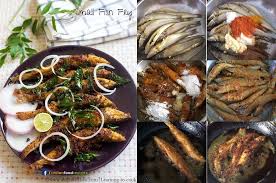 Small Fish Fry Recipe Step By Step Small Fish Fry Recipe Fish Fry Is Always Our Family Favorite Dish Fried Fish Recipes Fried Fish Fish Fry Recipe Indian