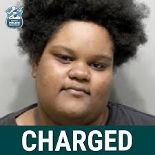 CHARGED ⚖️ Following an investigation by the Detroit Police Department  (DPD), the Wayne County Prosecutor's Office has charged Lonnie Anthony  Roper Jr., 19, Frederick James Crayton, 18, and Shamrya Ambra Latoy Johnson,