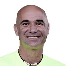Andre Agassi