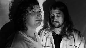 Kin & Company Presents: Mirrorwalking by Kin & Company — Kickstarter