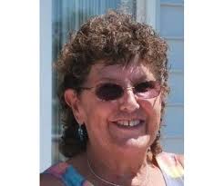 Karen Shaffer Obituary (1945