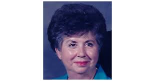 Edwina Terry Obituary (2024)