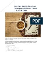 Contoh sketsa pemandangan, sketsa bunga, dan sketsa rumah. Jenis Timbangan