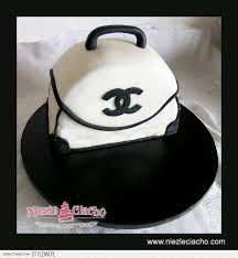 Coco Chanel Torebka Coco Chanel Tort W Ksztalcie Tore Coco Coco Chanel Chanel