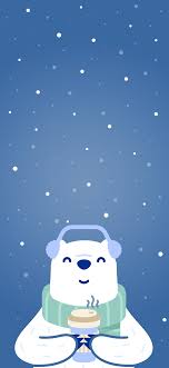 Mobile abyss devices iphone 11 pro max. Bear Themed Wallpapers For Your Iphone Ipad And Mac Bear App