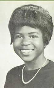 Marjorie Sue Brown, 1967 graduate of Vilonia High.**. That year she won  second place and a prize of $100 in the statewide American Heritage Essay  Contest sponsored by the Arkansas Society of