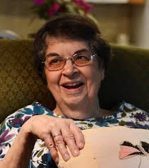 Cynthia Ramsay Obituary