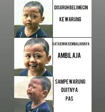Meme Lucu Di 2020 Meme Meme Lucu Lucu