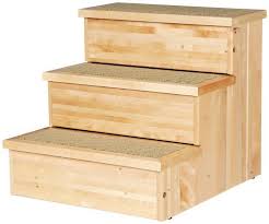 Hunde Treppe Raquo Petstair Laquo Bxtxh 40x45x38 Cm Belastbar Bis 50 Kg In 2020 Hund Unter Treppe Haustier Treppe Katzen Treppe