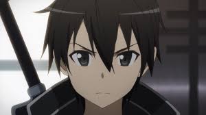 Render anime character kirito from sword art online sorry if my render is bad free to use i do not own sword art of the main sword art online series. Was Bewirkt Dass Kiritos Augen Ihre Farbe Andern Antworten Hier