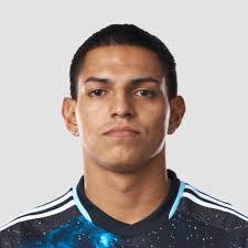 Alejandro Bran :: Jogos Realizados 2023/2024 :: zerozero.pt