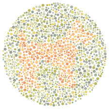 Webmd tells you all about color blindness tests and how to get them. Generating Color Blindness Test Images With Processing