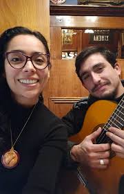 Para contar un poquito de las actividades que tendremos en Santiago de  Chile 😁, Ojitooo jiji, PD. Esperando que llegue el maestro @omarmajino  desde Perú 😁🇵🇪💪🏼