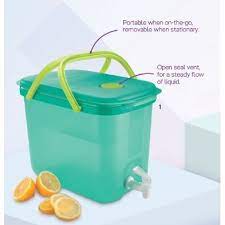 Pispot, bekas buang air besar bagi orang sakit yang tidak boleh bergerak dari katil. Bekas Air Tupperware Besar 10 Liter Wonder Water Tupperware Shopee Malaysia