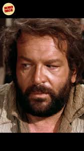 Card tricks with Terence Hill