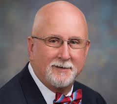 Stringer wants to continue to apply experience, sees county positioned for  future tax rollbacks