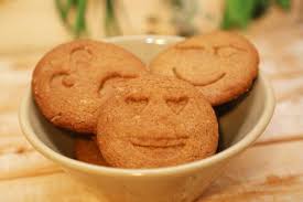 Thermomix Lebkuchen Zum Ausstechen Rezept Lebkuchen Kekse Platzchen Rezept Einfach Rezept Kekse