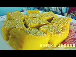 Berikut cara buat bingka kentang, kue tradisional yang mudah dibuat di waktu senggang. Resepi Bingka Jagung Yang Wangi Dan Lemak Secukup Rasa Youtube