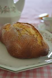 A Panetta Ou La Brioche Corse Food Desserts Food And Drink