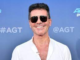 The latest simon cowell news, pictures, headlines or videos from the daily mail, mailonline and dailymail.com. Simon Cowell In Surgery After Breaking Back In Electric Bike Accident Radio Times