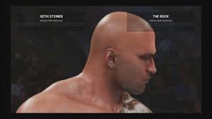 WWE 2K19 Smackdown Episodio 7 Modo Universo