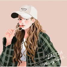 Lisa blackpink | vector art of lisa blackpink | illustrator tutorial | cartoon edit | vector editinghey, all new! I Will Edit Your Photo Girl Cartoon Blackpink Lisa Wonder Woman Movie