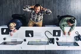 Informatique Les Tendances De Salaires Pour 2020 Regionsjob En 2020 Emploi Informatique Salaire Informatique