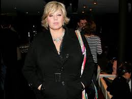 Et si je te disais qu?elles se trouvent toutes ? Laurence Boccolini Je Suis Passee Tres Pres De La Catastrophe