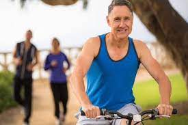Both an unfavorable lifestyle and a high genetic risk are independently associated with a higher risk of dementia in older adults. Study Healthy Lifestyle May Reduce Risk For Alzheimer S In People At Genetic Risk Upi Com