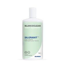 Featuring protective rubber feet and side bumpers, our durable sink grids provide a convenient area for drying glassware, utensils and plates. Blanco Blancoclean Coloured Sink Silgranit Cleaner 450 Ml The Home Depot Canada