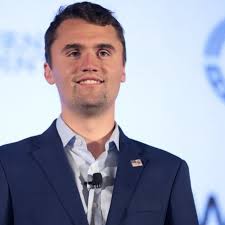 Fundraiser by Elizabeth Barbee : Donate Roses for Charlie Kirk Event