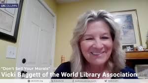 Don't Sell Your Morals"