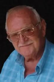 Obituary information for John R. Trigg