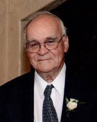 Obituary of Arthur M. McFarlane