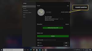 Ways to change your gamertag. How To Change Your Xbox Gamertag
