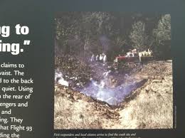 Check spelling or type a new query. Picture Taken Right After Crash Picture Of Flight 93 National Memorial Stoystown Tripadvisor