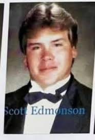 Scott Trenton, '66, brother of Patty Trenton, passed away Thursday,  November 19th. He is a good friend and blessed soul who will be missed by  those of us who know him.