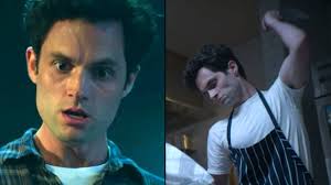 Penn Badgley says 'there was more you didn't see' from Joe's first murder  in You...