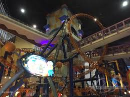 Sell your watch at best price *term & condition apply. Berjaya Times Square Theme Park Im Parkcheckpoint Fur Freizeitparks Und Achterbahnen