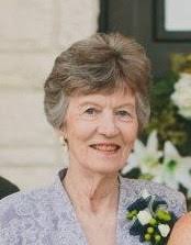 Doris Kouba Obituary