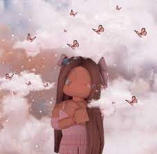 Roblox Sky Cute Tumblr Wallpaper Roblox Animation Cute Wallpapers